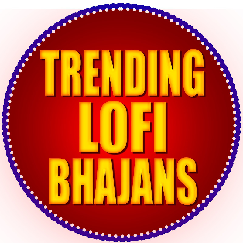 Trending Lofi Bhajans 
