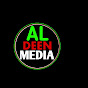 Al Deen Media logo