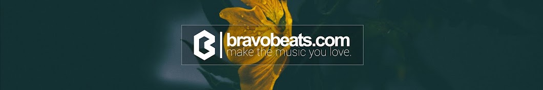 Bravo Beats Аватар канала YouTube