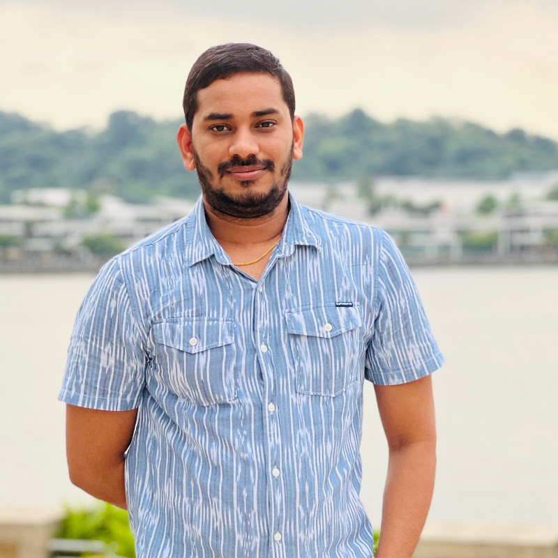 DevOps and Cloud with Siva Logo