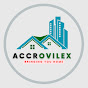 ACCROVILEX ESTATE  logo