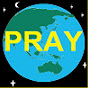 Prayer Missionary logo