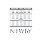 Newby Hall & Gardens logo
