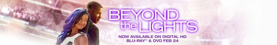 Beyond the Lights Avatar canale YouTube 
