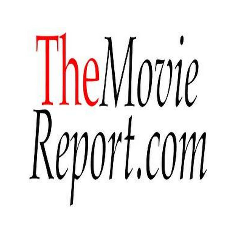 TheMovieReport.com Logo