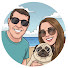 z3IGDW3zoz8-channel-avatar-Curtindo a vida