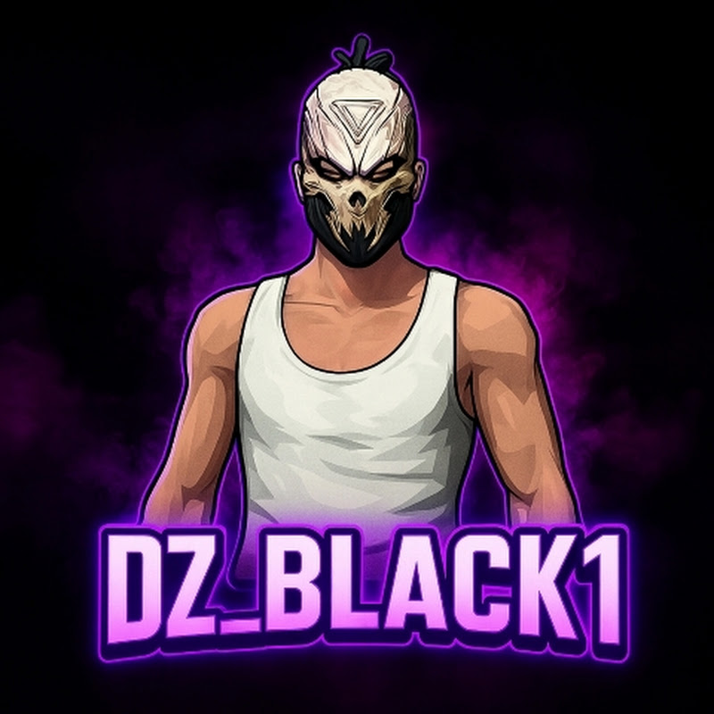 DZBLACK1 