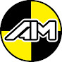 Amurka Drive Channel Avatar