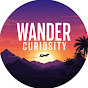 Wander Curiosity - Travel & Adventure logo