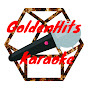 GoldenHits Karaoke logo