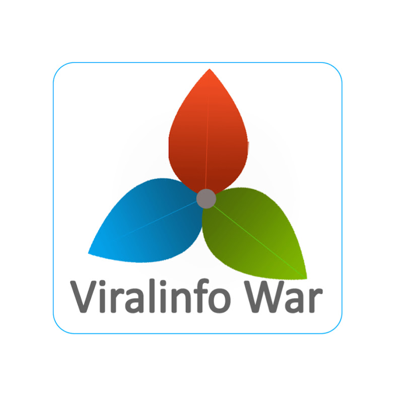 Viralinfo War