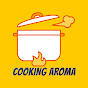 Cooking Aroma logo