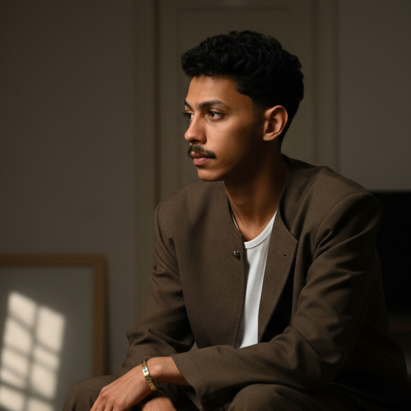 Faisal Khalid |فيصل بن خالد