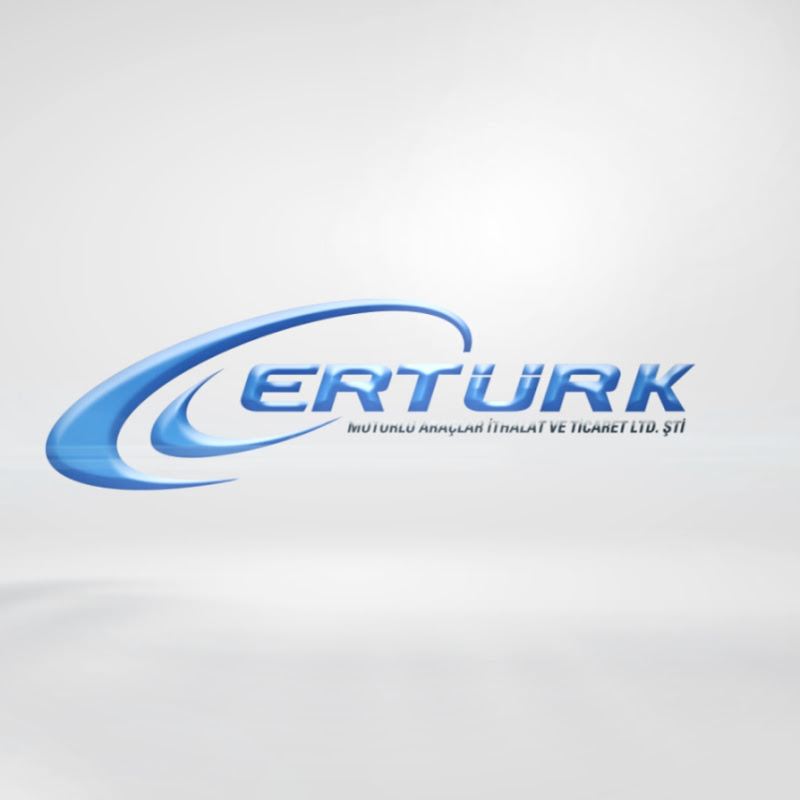 Ertürk Motorlu Araçlar