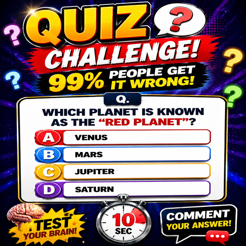 Post from Quiz King - YouTube