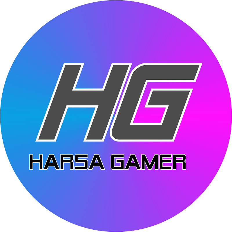 HARSA GAMER