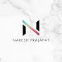 Naresh Prajapat logo