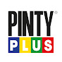 PINTYPLUS The Spray Paint