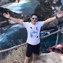 巴厘岛旅游陈哥アイコン画像