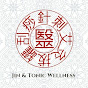 Jin & Tonic Wellness logo