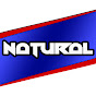Natural logo