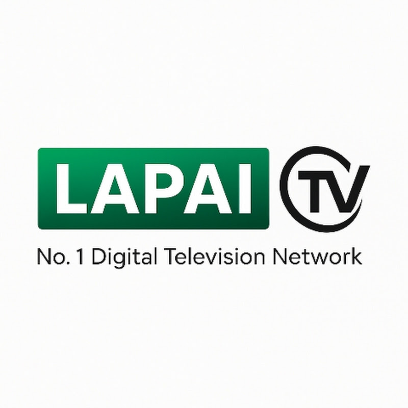 LAPAI TV 