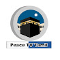 Peace TV Tamil logo