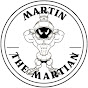 Martin “the Martian” Fitzwater YouTube Profile Photo