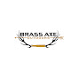 Brass Axe Outdoors logo