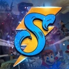 Логотип каналу StormBR