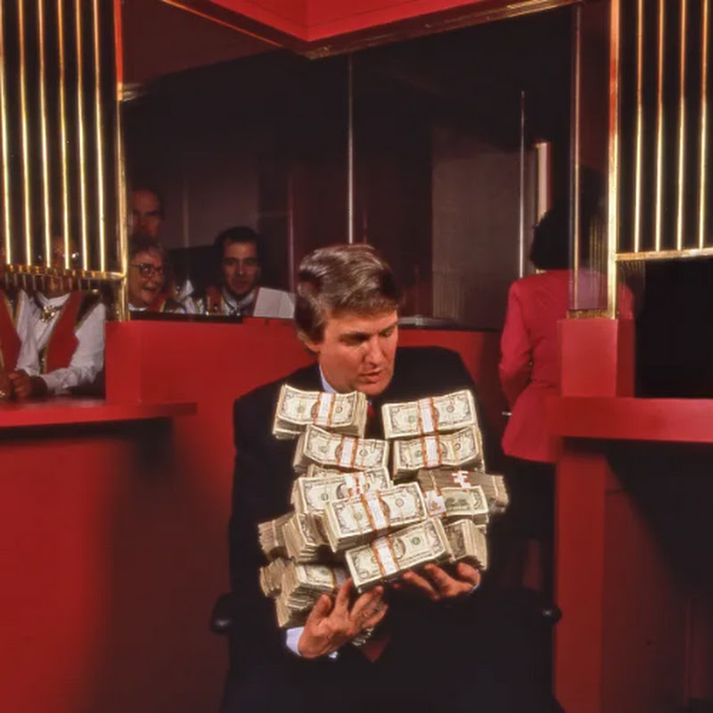 Mr.Profit