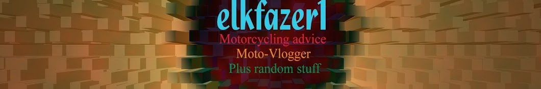 elkfazer1 YouTube kanalı avatarı