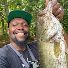 Thump Therapy Fishing