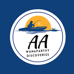 Wanaparthy Discoveries