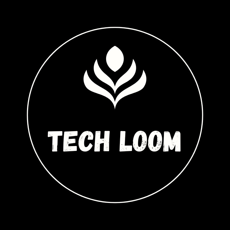 Tech Loom Logo