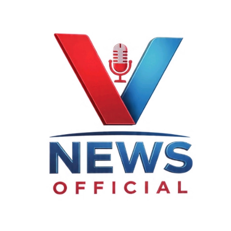 V News Official