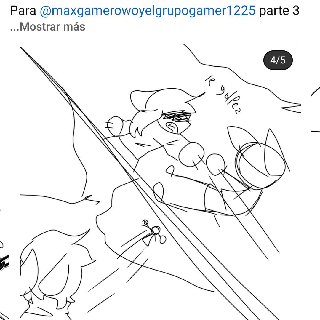 Post from MAX GAMER OWO