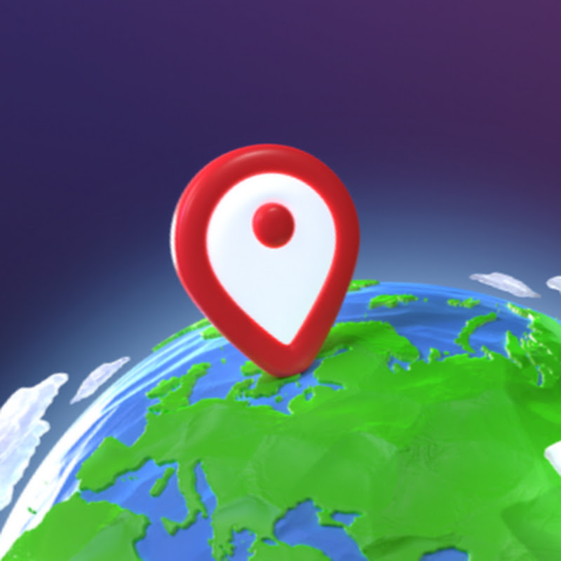 GeoGuessr Logo