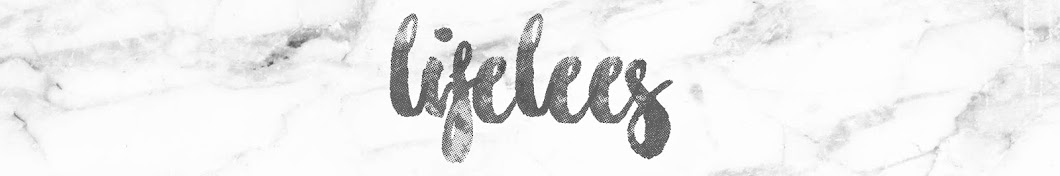 LifeLees YouTube 频道头像