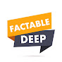 Factable Deep logo