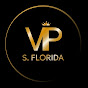 VIP SOUTH FLORIDA by RidesNation logo