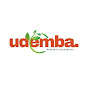 Udemba Farms logo