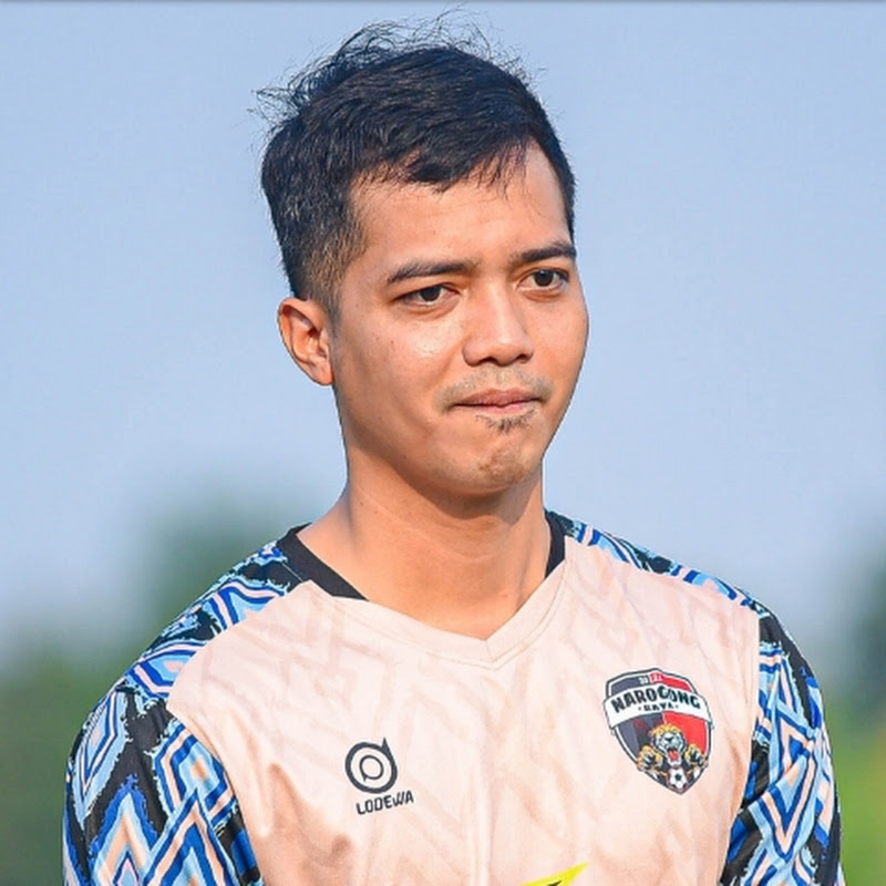 Herdy Syahrudiana
