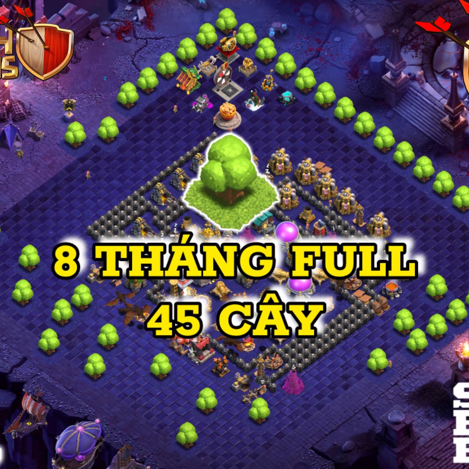 Post from AE ĐAM MÊ COC