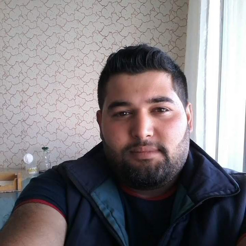 Channel Avatar