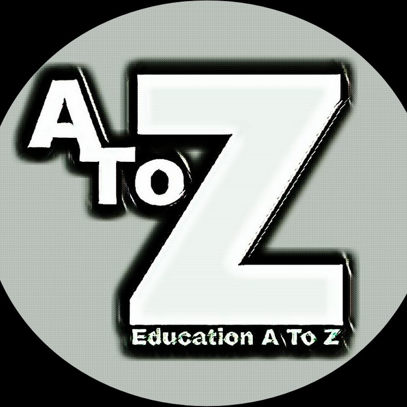 Education A To Z