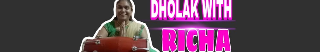 Richa Singh Awatar kanału YouTube