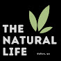 The Natural Life Dalton logo