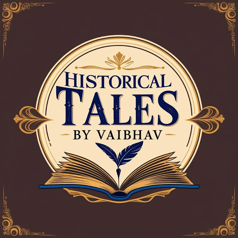 Hitorical Tales by Vaibhav