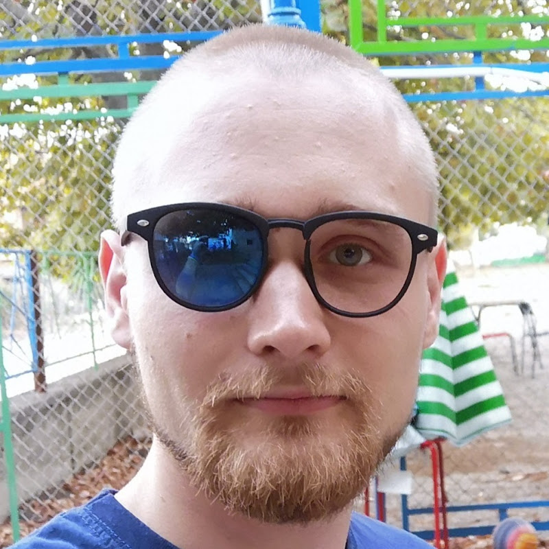 Channel Avatar